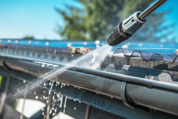 Best Roof Power Washing Services  in Altamont, IL