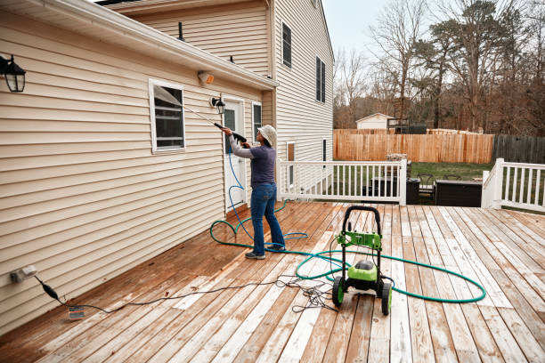 Best Best Pressure Washing Companies  in Altamont, IL