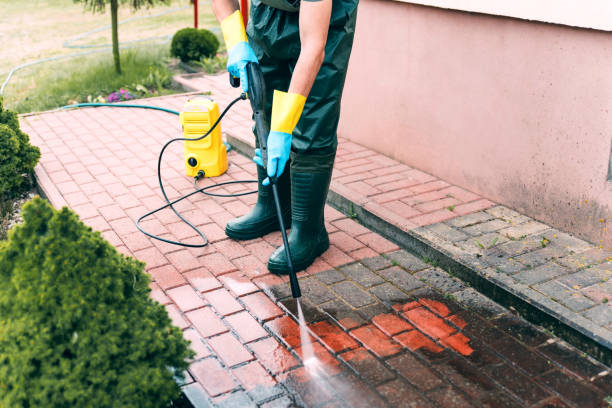 Altamont, IL Pressure Washing Company