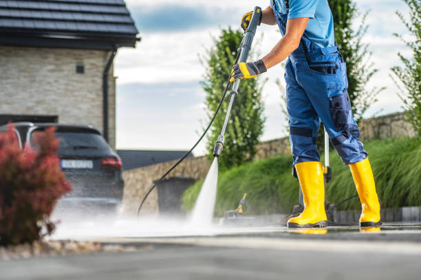 Altamont, IL Pressure Washing Company