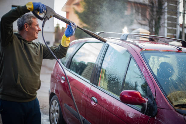 Best Fence Pressure Washing  in Altamont, IL